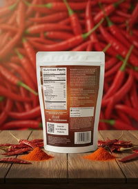 Nutesty Mirchi Powder