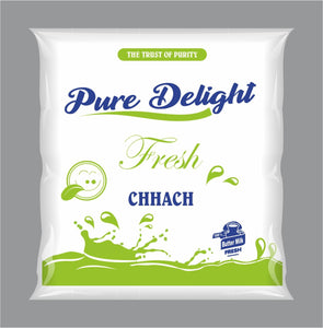Pure Delight Fresh Chhach