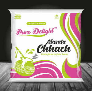 Pure Delight Masala Chhach
