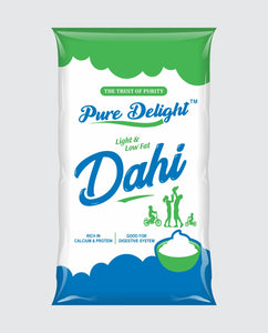 Pure Delight Dahi