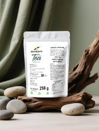 Nutesty Pure Assam Tea 250g