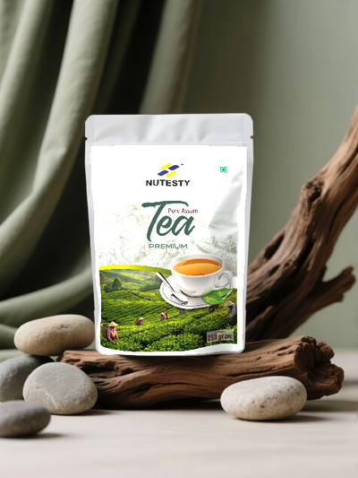 Nutesty Pure Assam Tea 250g